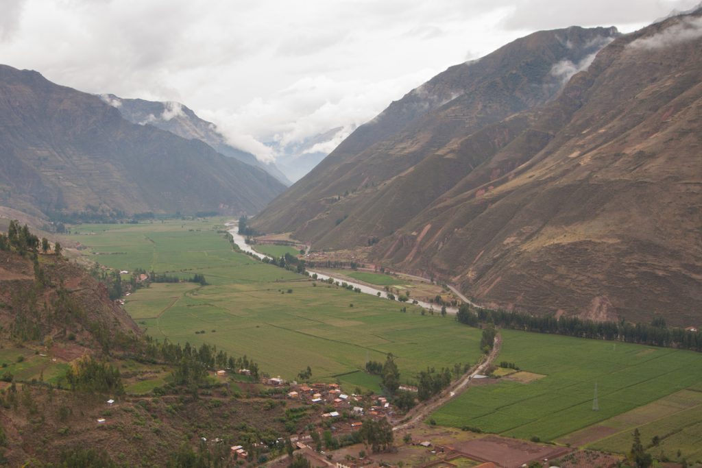 Urubamba Valley – chwon.com