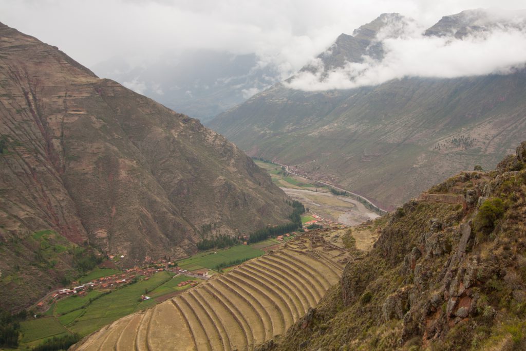 Urubamba Valley – chwon.com